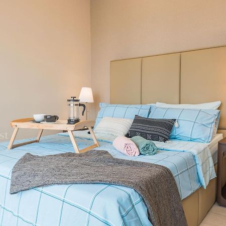 Dorsett Residences Sri Hartamas Kuala Lumpur Kültér fotó