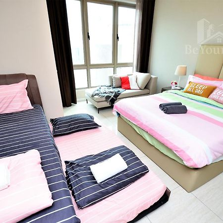 Dorsett Residences Sri Hartamas Kuala Lumpur Kültér fotó