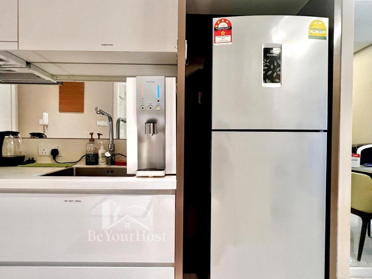 Dorsett Residences Sri Hartamas Kuala Lumpur Kültér fotó