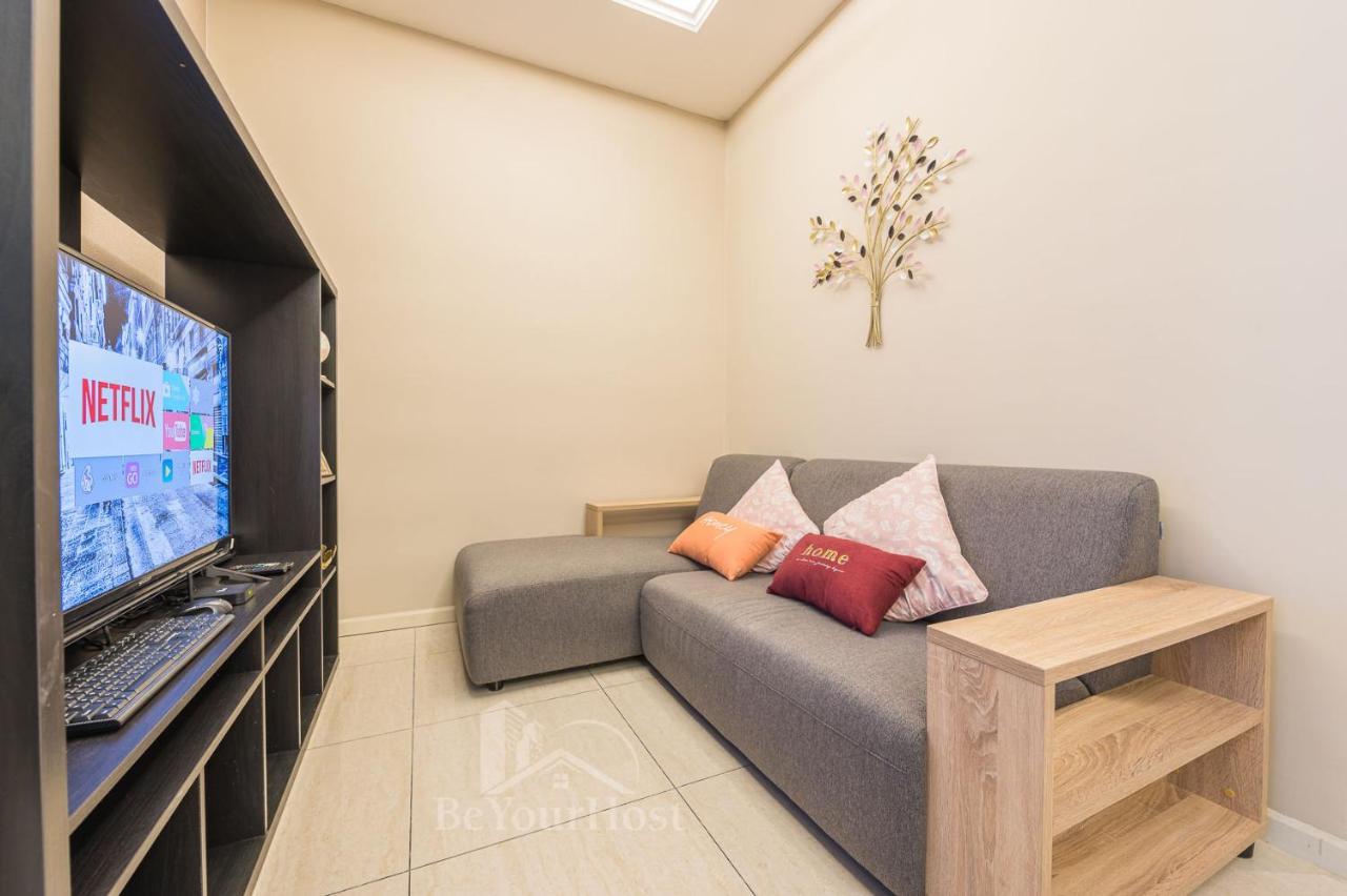 Dorsett Residences Sri Hartamas Kuala Lumpur Kültér fotó