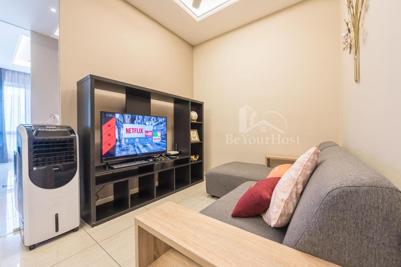 Dorsett Residences Sri Hartamas Kuala Lumpur Kültér fotó