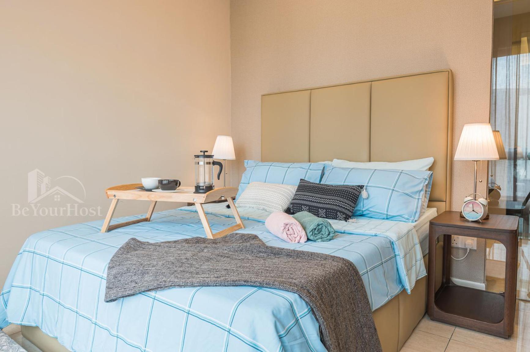 Dorsett Residences Sri Hartamas Kuala Lumpur Kültér fotó