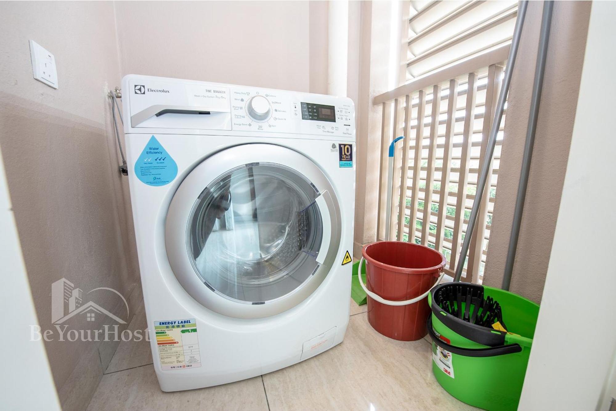 Dorsett Residences Sri Hartamas Kuala Lumpur Kültér fotó