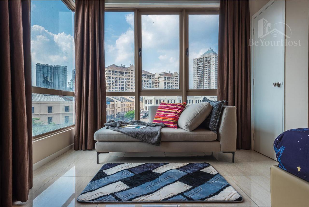 Dorsett Residences Sri Hartamas Kuala Lumpur Kültér fotó