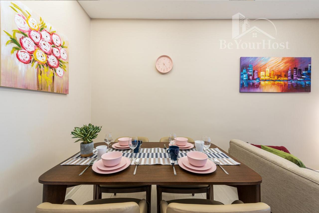 Dorsett Residences Sri Hartamas Kuala Lumpur Kültér fotó