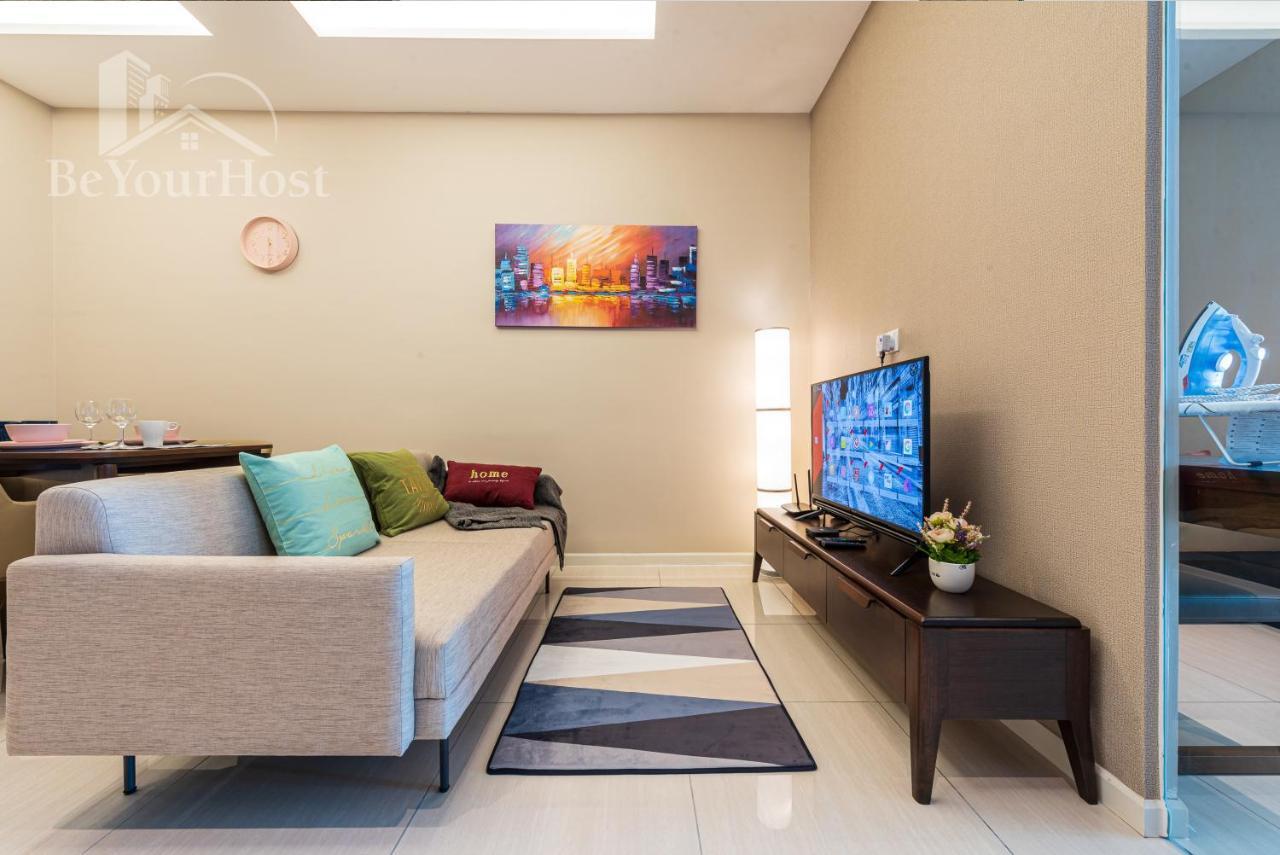 Dorsett Residences Sri Hartamas Kuala Lumpur Kültér fotó