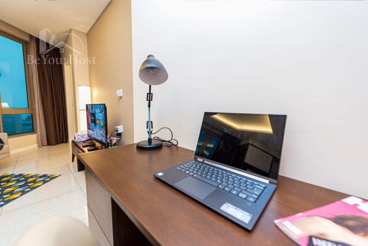 Dorsett Residences Sri Hartamas Kuala Lumpur Kültér fotó