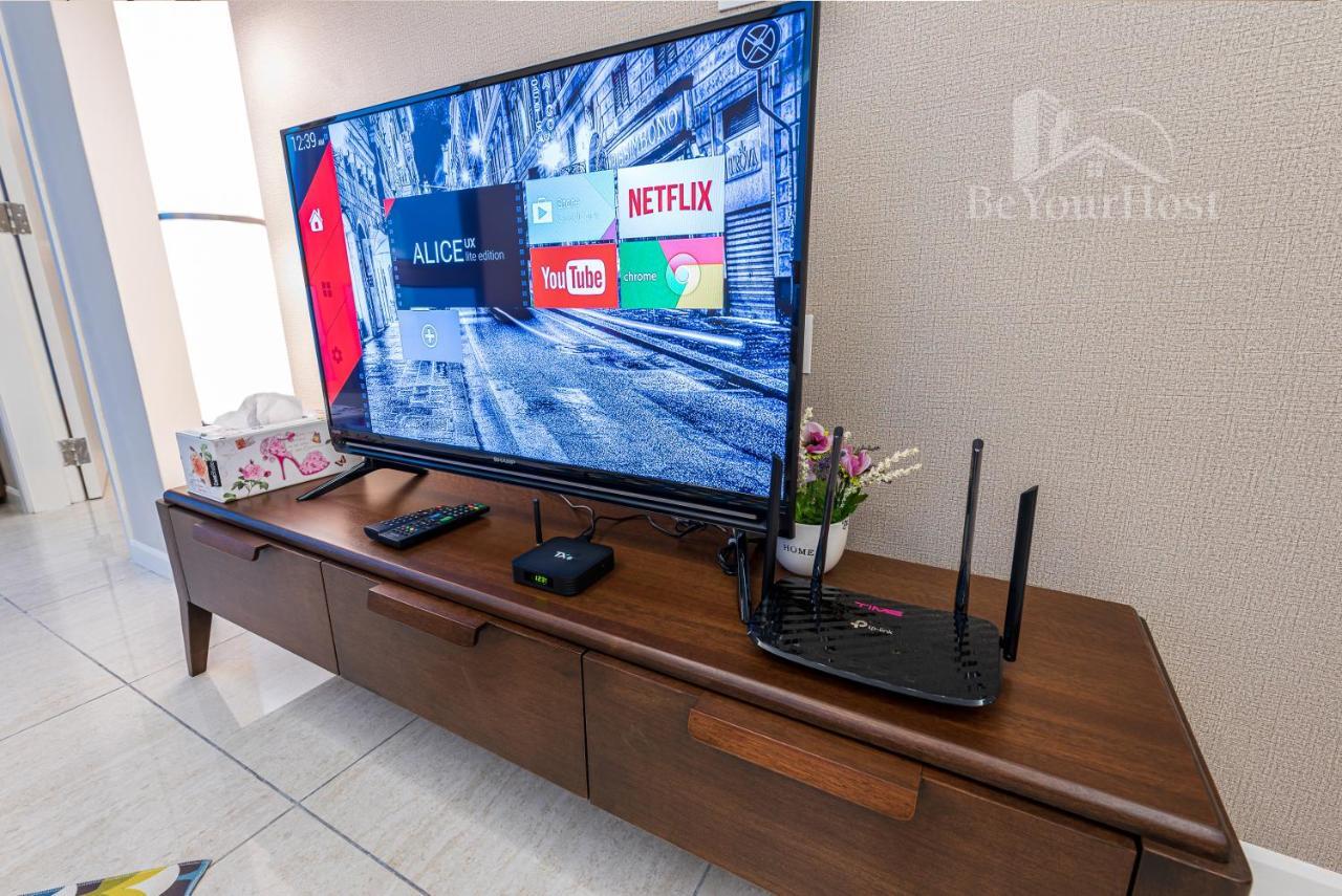 Dorsett Residences Sri Hartamas Kuala Lumpur Kültér fotó